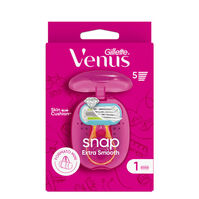 VENUS EXTRA SMOOTH SNAP Maquinilla 1ud.-214453 VENUS EXTRA SMOOTH SNAP Maquinilla 1ud.-214453 1